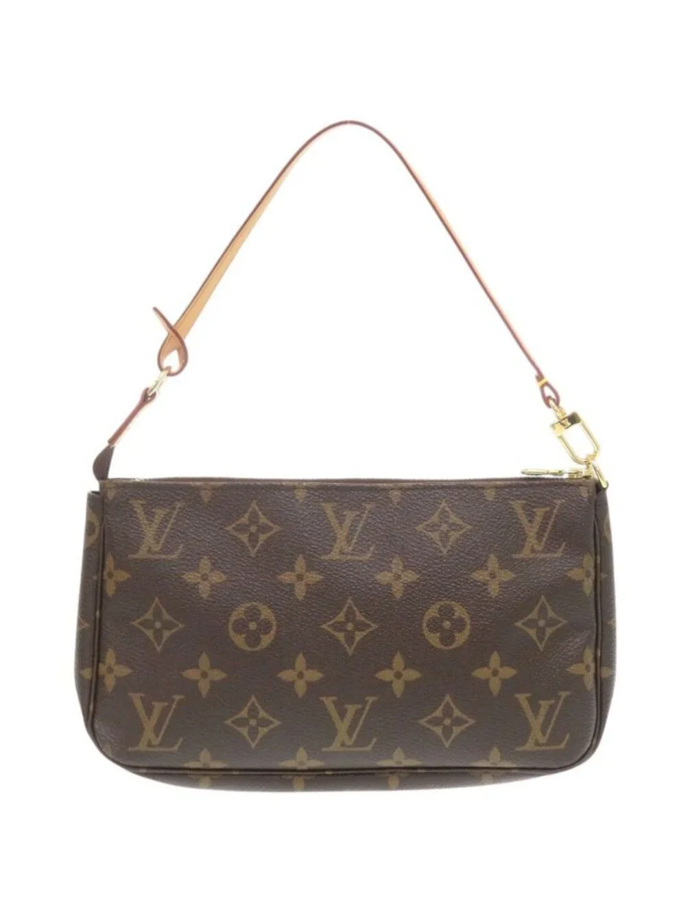Louis Vuitton Pochette Accessoires Monogram Pouch